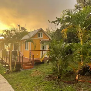 Country In Papa Bay